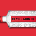 The Devil Is in the Details With Vicarel’s Design for This Texas Gin