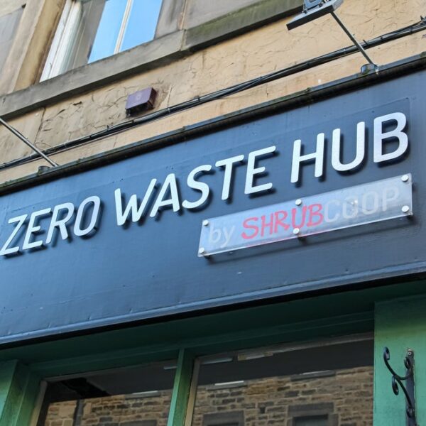 Scotland’s zero waste plan faces temporary setback