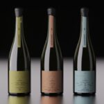 Chris Scott Wines and Seachange Bottle Up Simplistic Elegance