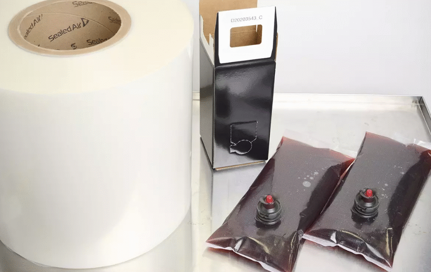 Sealed Air to be Acquired by CD&R for $10.3 Billion