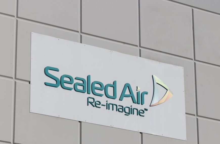 Sealed Air agrees $10.3bn takeover by CD&R 