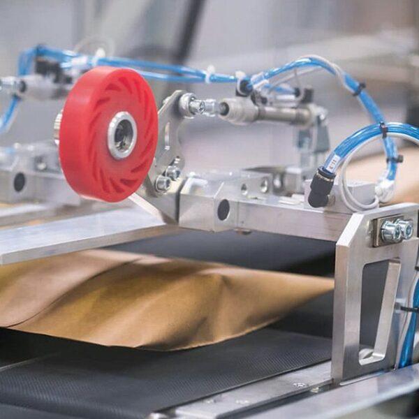 Ecommerce Packaging Evolves in the Face of Surging Demand