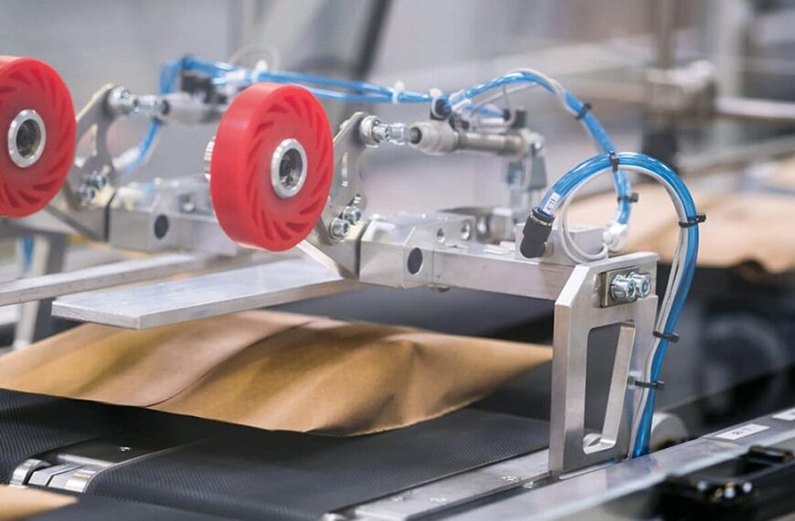 Ecommerce Packaging Evolves in the Face of Surging Demand