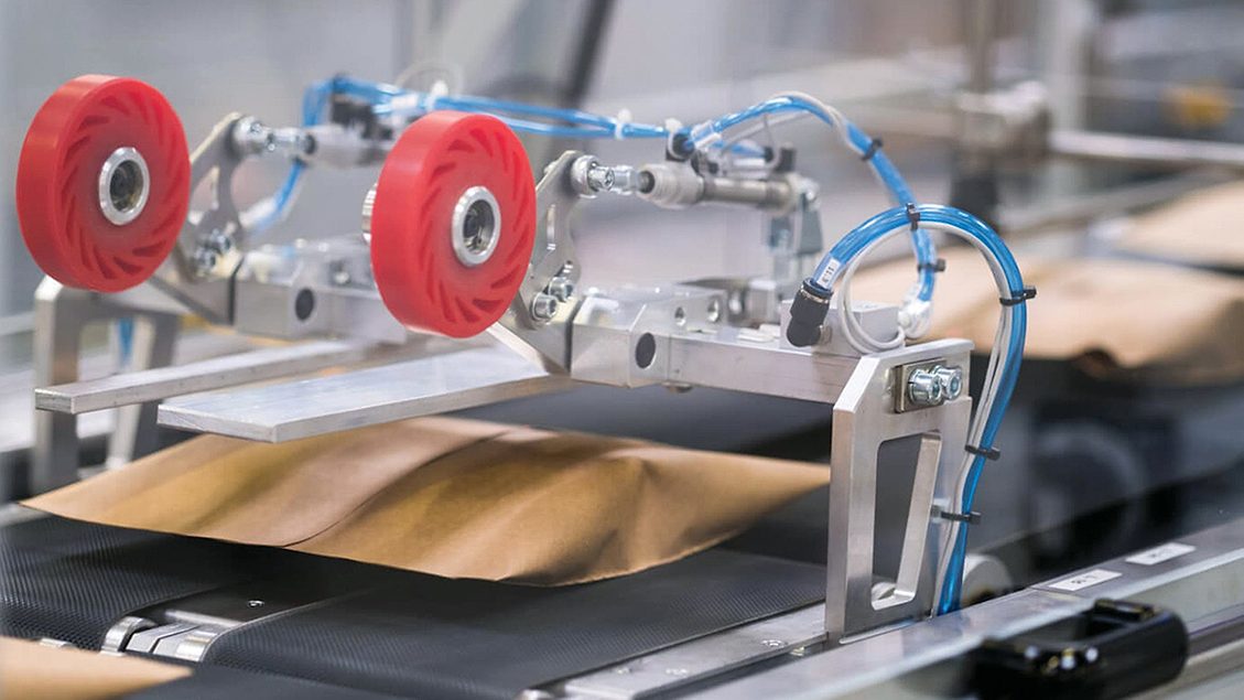 Ecommerce Packaging Evolves in the Face of Surging Demand