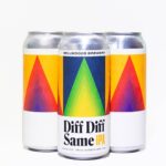 Bellwoods Brewery’s Diff Diff Same Nails the Art of Craft and Contrast