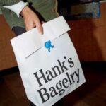 Hank’s Bagelry Runs Circles Around the Competition
