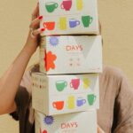 Days Coffee Perks Up the Shelf