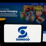 Sonoco consolidates consumer packaging operations geographically  