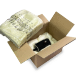 Storopack Launches Innovative Bio-Based Foam Packaging Solution