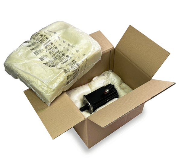 Storopack Launches Innovative Bio-Based Foam Packaging Solution