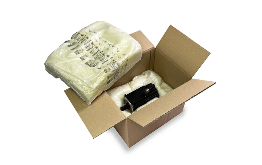 Storopack Launches Innovative Bio-Based Foam Packaging Solution