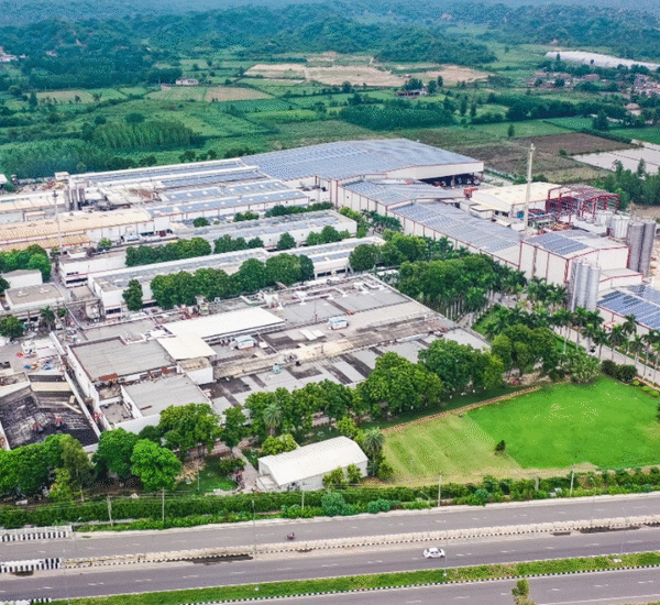 TOPPAN Installs Hybrid Manufacturing Line for Handling BOPE and BOPP Films