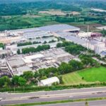 Toppan installs hybrid film production line in India  