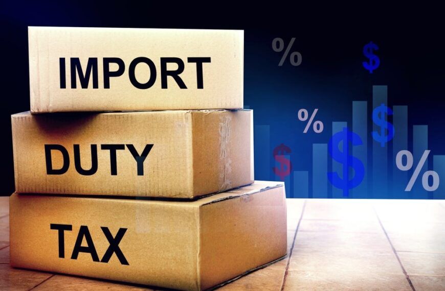 Tariff headwinds unsettle packaging prices and M&A