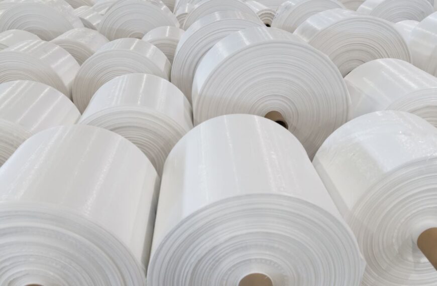 India’s UFlex to expand packaging film capacity at Karnataka plant 