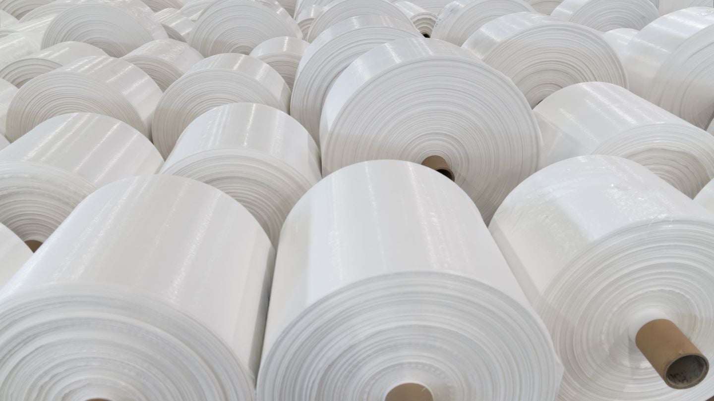 India’s UFlex to expand packaging film capacity at Karnataka plant