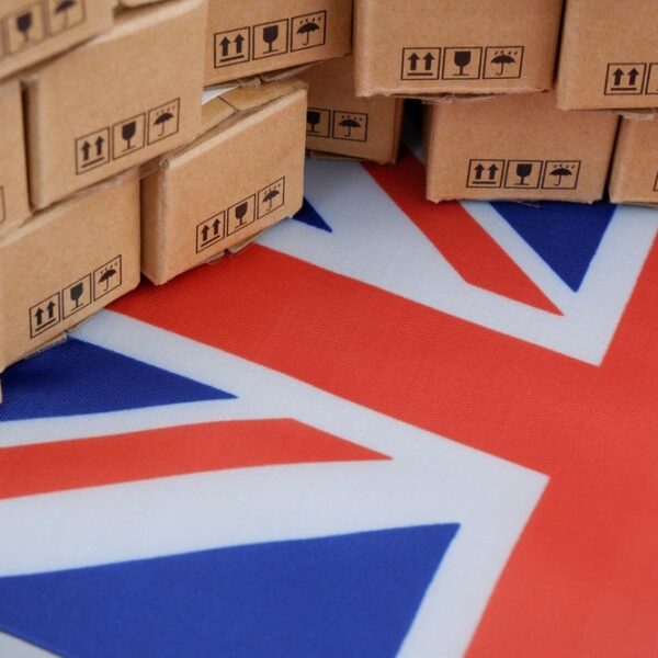 Fifty-five organisations sign on to new UK packaging pact