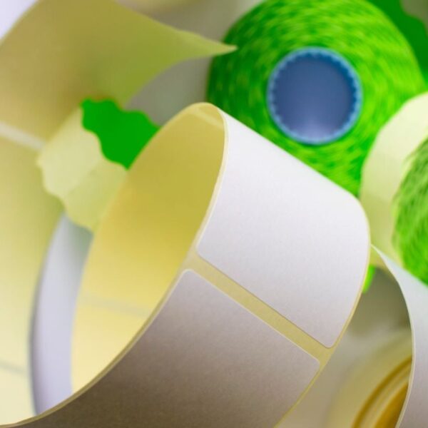 UPM updates precoating technology for label paper  
