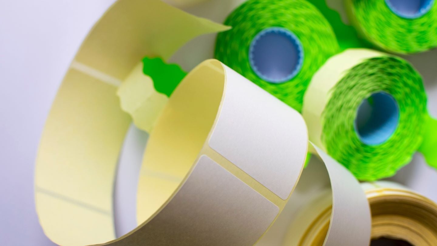 UPM updates precoating technology for label paper
