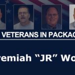 Veterans in Packaging: Jeremiah “JR” Wood, Regional Sales Manager, Brenton