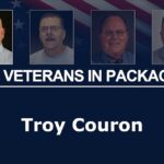Veterans in Packaging: Troy Couron, National Accounts Sales Manager, West, for Texwrap
