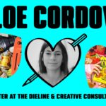 What Does Your Mum Think? An Episode With Chloe Cordover