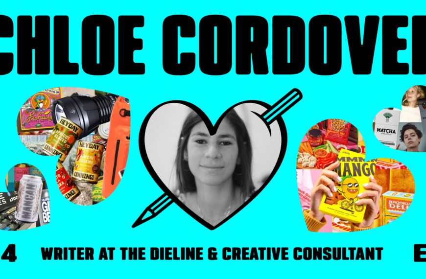 What Does Your Mum Think? An Episode With Chloe Cordover