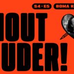 What Does Your Mum Think? An Episode With Boma Krijgsman