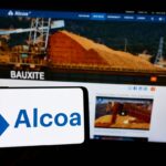 Alcoa, Ball and Unilever unveil ELYSIS zero-carbon smelted aerosol can  