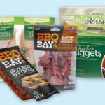 Amcor expands North American capacity for protein packaging