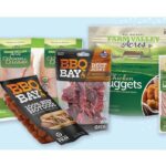 Amcor Expands Protein Packaging Capacity in North America