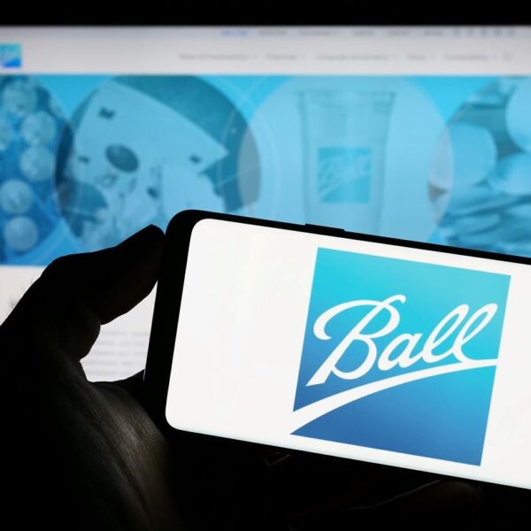 Ball Corporation reshuffles leadership line-up 