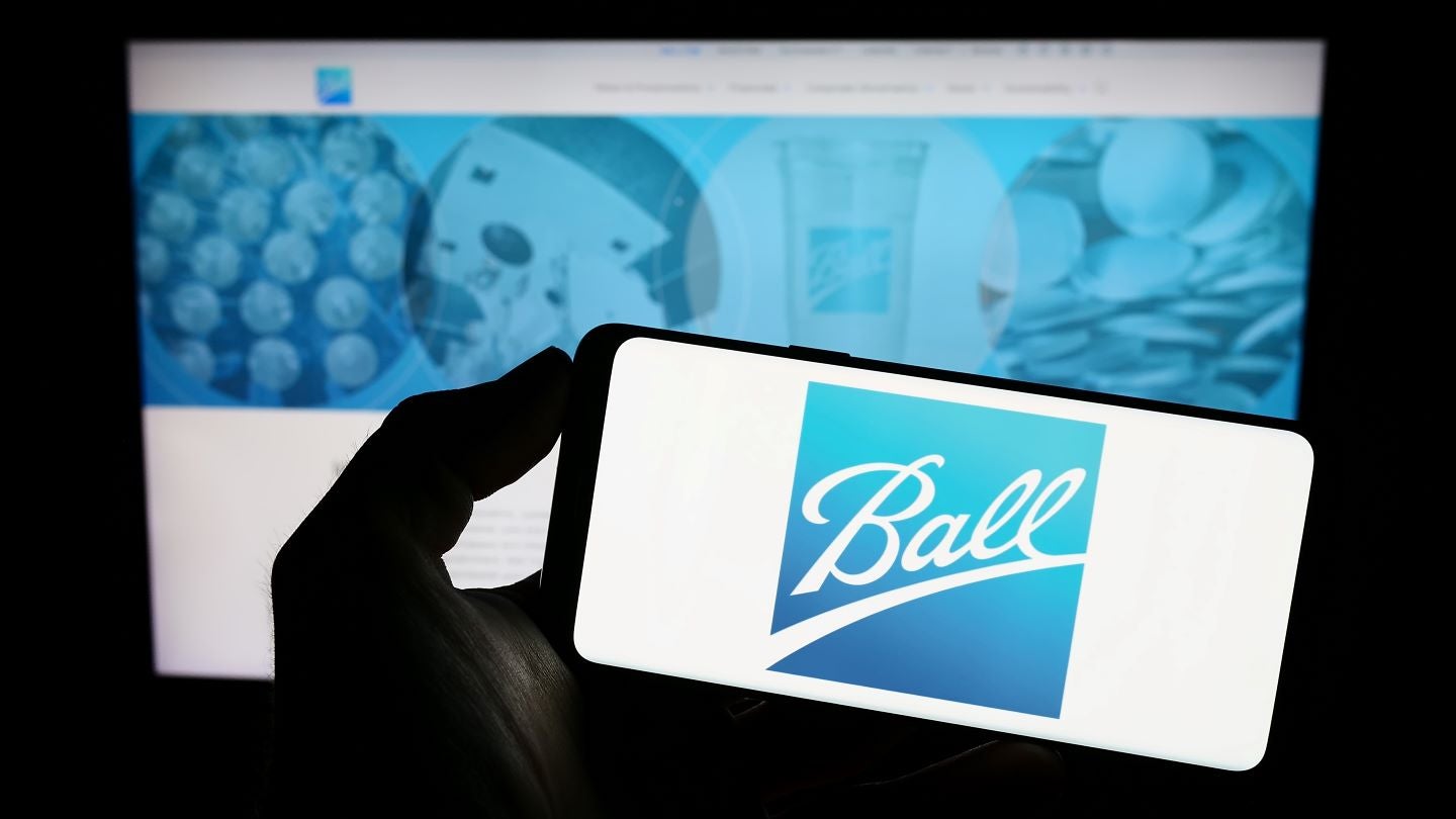 Ball Corporation reshuffles leadership line-up 