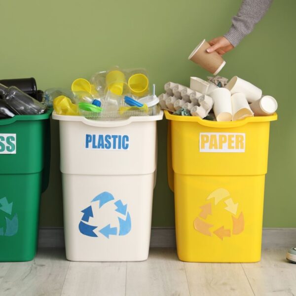 GS Caltex secures Asia’s first RecyClass ELV recycling certification 