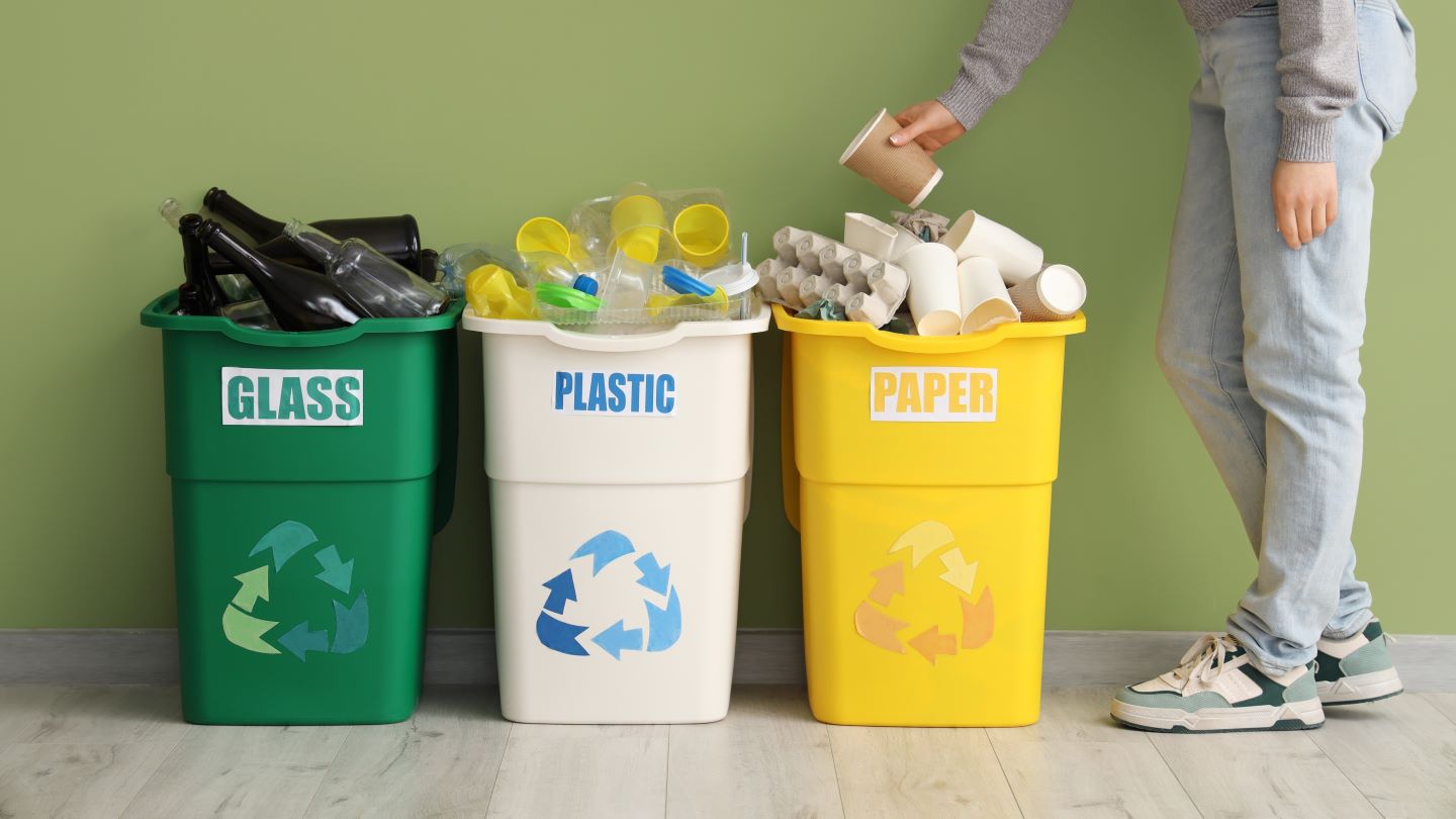 GS Caltex secures Asia’s first RecyClass ELV recycling certification