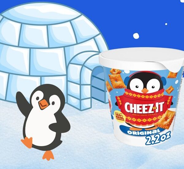 Kellanova debuts holiday flavors, packaging