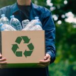 Colorado report shows recycling gains but diversion still lags nation 