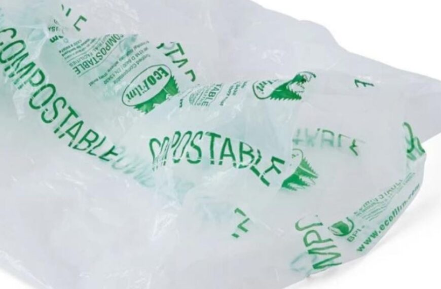 EcoCortec develops compostable VCI packaging ahead of EU waste rules 
