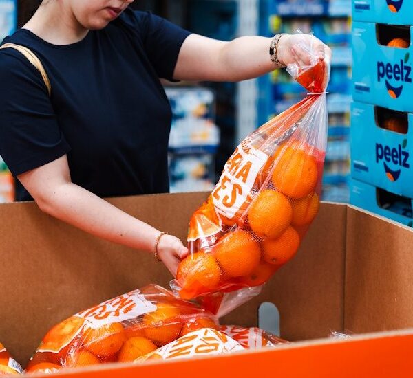 Fox Packaging Introduces Up to 30% PCR Options Across Select Flexible Structures