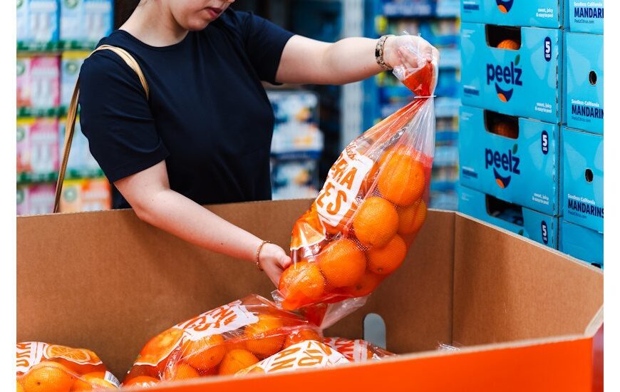 Fox Packaging Introduces Up to 30% PCR Options Across Select Flexible Structures