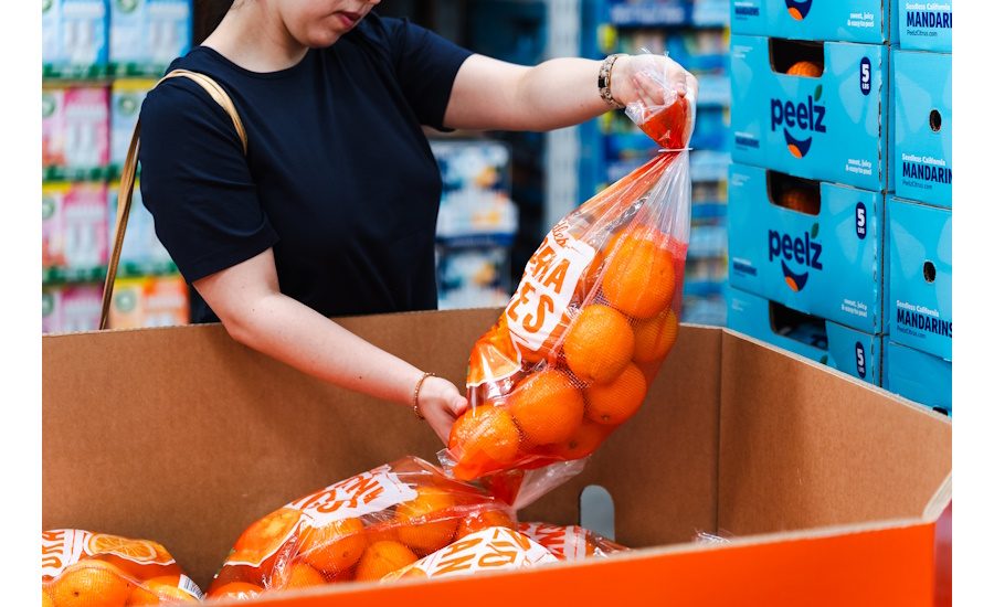 Fox Packaging Introduces Up to 30% PCR Options Across Select Flexible Structures