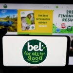 Bel begins global rollout of paper packaging for Babybel 