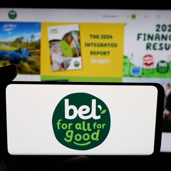 Bel begins global rollout of paper packaging for Babybel 