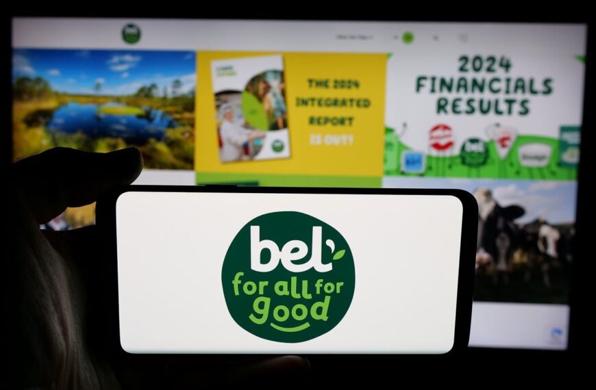 Bel begins global rollout of paper packaging for Babybel 