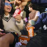 Lolli Is A THC Twist On Classic Soda