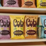 Saint Urbain Serves Up Ace Design For Djokovic’s Corn-Free Cob