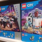 Lego moves majority of packing lines from plastic to paper bags 