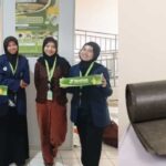 IPB students develop eco-friendly packaging for Cavendish bananas