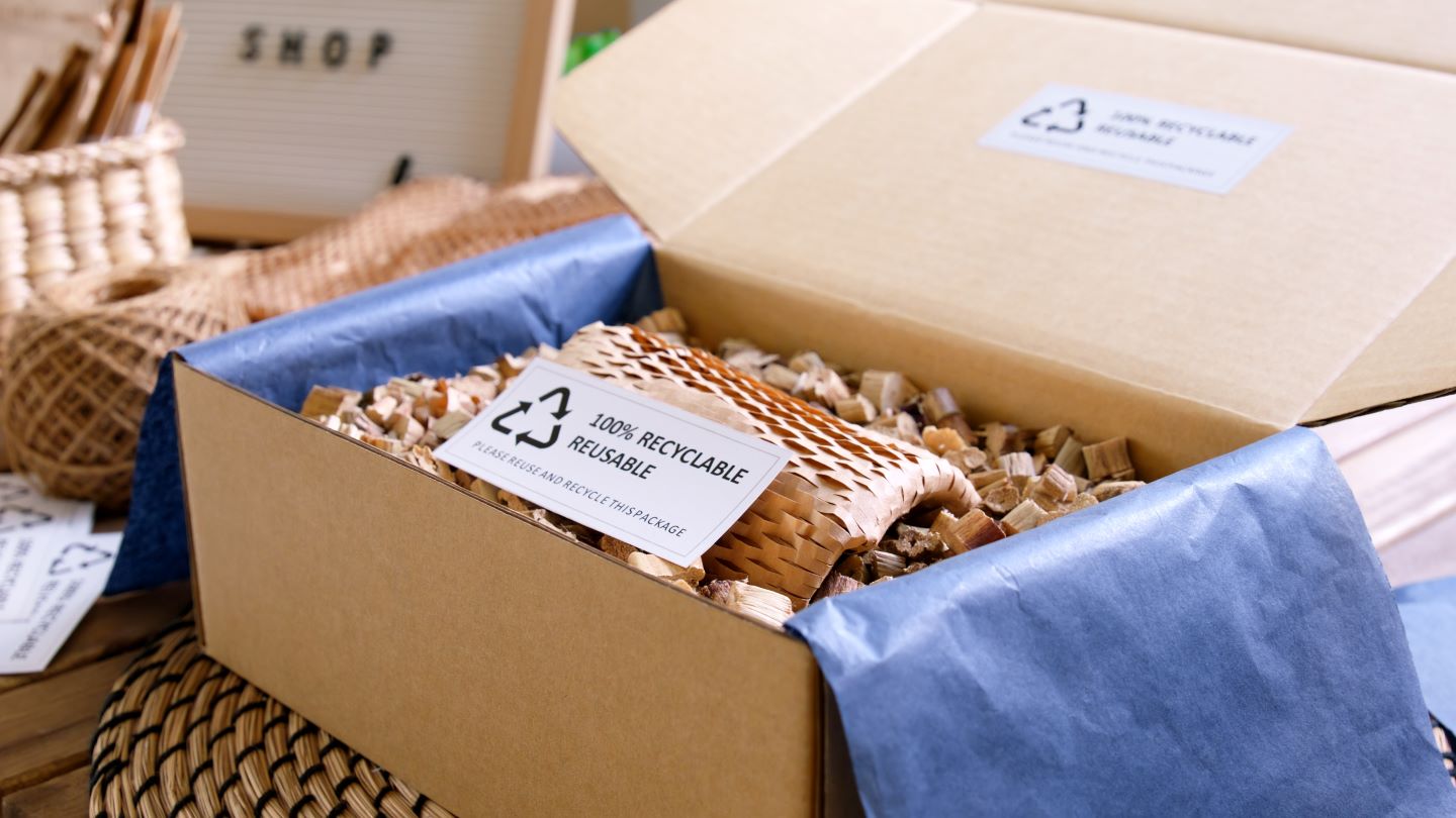 Trinseo and RWDC partner to advance PHA coatings for packaging