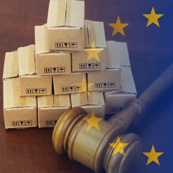 EU packaging coalition submits advice for 28th legal regime  